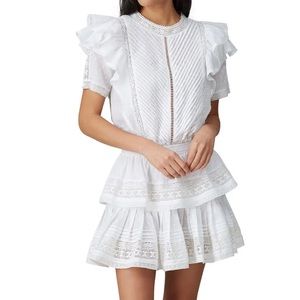 Maia Bergman Mery Dress